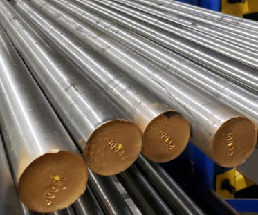 300M Alloy Steel Bars
