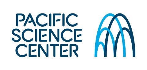 Pacific Science Center logo